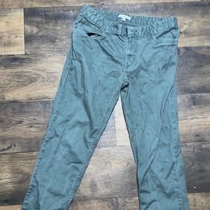 Men’s Chinos
